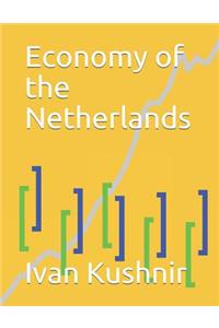 Economy of the Netherlands