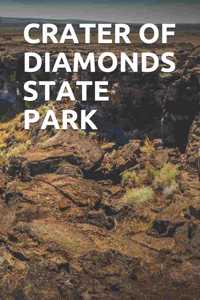 Crater of Diamonds State Park