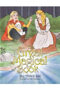 Great Magical Book