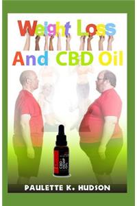 Weight Loss and CBD Oil