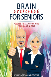 Brain Exercises for Seniors