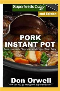 Pork Instant Pot