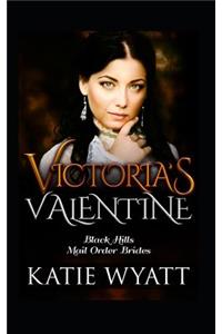 Victoria's Valentine