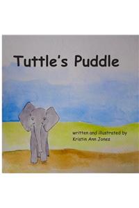 Tuttle's Puddle