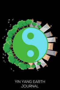 Yin Yang Earth Journal