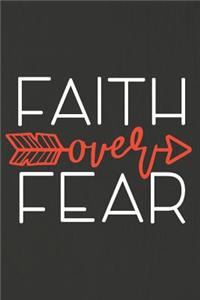 Faith Over Fear