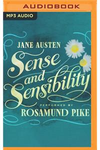 Sense and Sensibility [audible Edition]