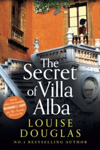 The Secret of Villa Alba