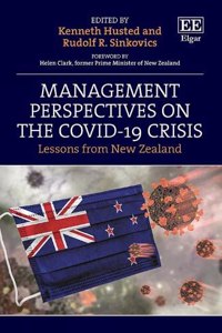 Management Perspectives on the Covid-19 Crisis
