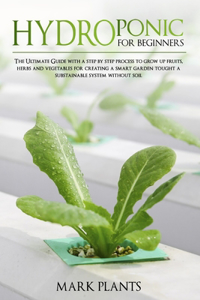 Hydroponics for Beginners