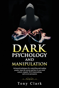 Dark psychology and Manipulation