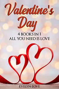 Valentine's Day