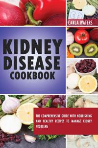 Kidney Disease Cookbook
