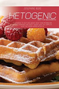 Ketogenic Diet For Beginners
