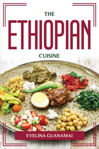 Ethiopian Cuisine