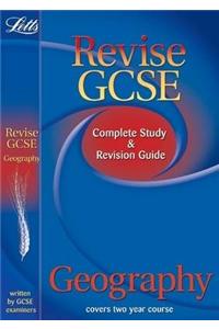 Revise GCSE Geography