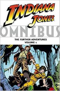 Indiana Jones Omnibus