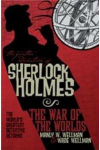 The Further Adventures of Sherlock Holmes