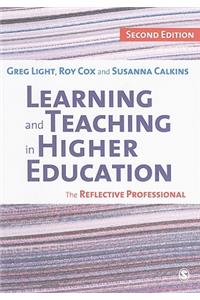 Learning and Teaching in Higher Education
