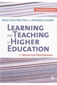 Learning and Teaching in Higher Education