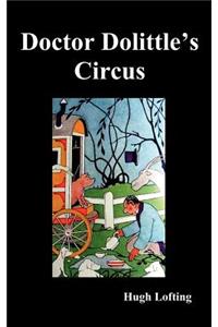 Dr. Dolittle's Circus
