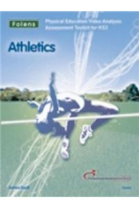 PE Video Analysis Assessment Toolkit: Athletics