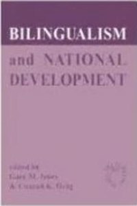 Bilingualism and National Development