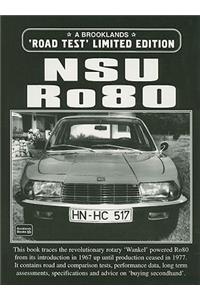 NSU Ro80