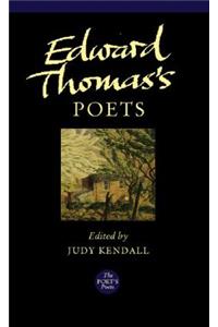 Edward Thomas's Poets