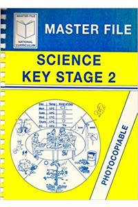 Science: Key Stage 2 (Masterfiles)