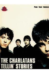 Charlatans Tellin' Stories