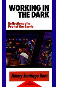 Working in the Dark: Reflections of a Poet of the Barrio