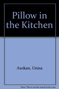 Pillow in the Kitchen