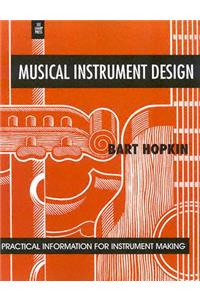 Musical Instrument Design