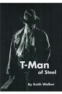 T-Man of Steel