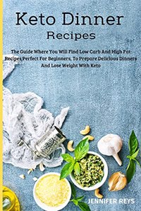 Keto Dinner Recipes