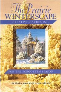 The Prairie Winterscape