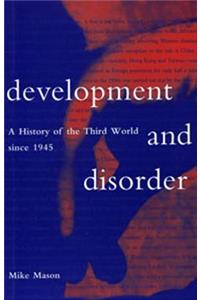 Development and Disorder