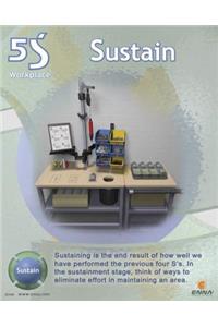 Sustain Poster