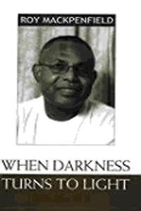 When Darkness Turns to Light