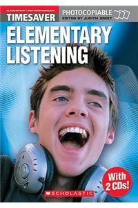 Elementary Listening