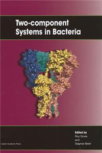 Two-Component Systems in Bacteria