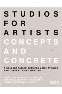 Studios for Artists