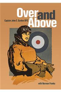 Over and Above