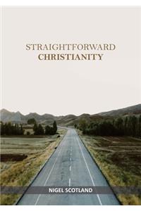 Straightforward Christianity