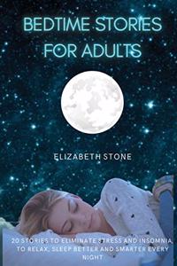 Bedtime Stories for Adults