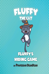 Fluffy's Hiding Game