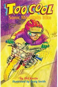 Sonic Mountain Bike
