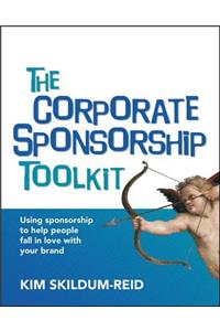 Corporate Sponsorship Toolkit
