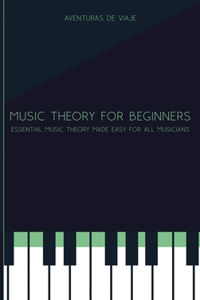 Music Theory for Beginners